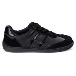 Damskie buty barefoot model 1774POL czarne