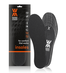 Wkładki do butów Super Active Pro (do docinania)