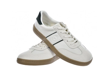 Buty męskie trampki sneakersy Big Star SS174078 białe