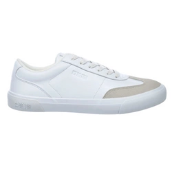 Buty męskie trampki sneakersy Big Star RR174178 białe