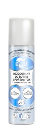 EMU SPORT LINE - DEZODORANT DO BUTÓW SPORTOWYCH Z JONAMI SREBRA 2W1 - 150 ML