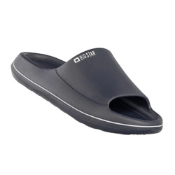 Klapki damskie Big Star SS274423 granatowe