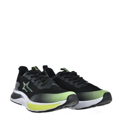 Sneakersy damskie półbuty memory foam Big Star NN274300 czarne