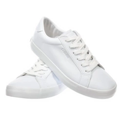 Trampki damskie półbuty Big Star SS274280 białe
