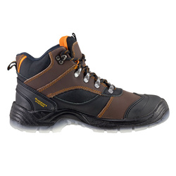 Buty robocze URGENT z podnoskiem 120/S1 TPU